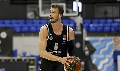 Στον Προμηθέα μέσω... Ραζνάτοβιτς ο Ντάνγκουμπιτς!