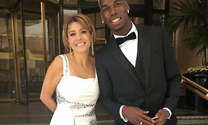 Μάνατζερ Πογκμπά: «Ο Πολ έχει ενοχλήσεις στο γόνατο, θα επιστρέψει σύντομα»