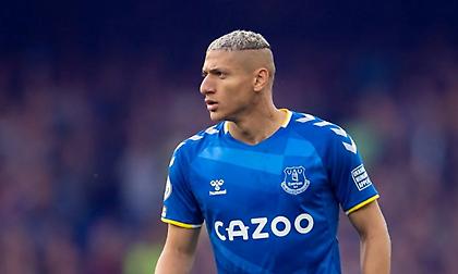 Ριτσάρλισον για ρατσιστική επίθεση: «Ζούμε σε ένα δύσκολο κόσμο, δεν γεννήθηκα σε χρυσή κούνια»