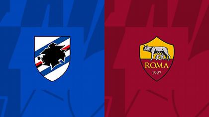 Σαμπντόρια-Ρόμα