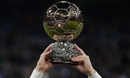 Απόψε η απονομή της Χρυσής Μπάλας: Δεν… χάνει ο Μπενζεμά