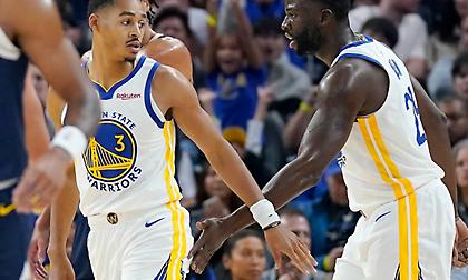 Πουλ: «Ο Γκριν ζήτησε συγνώμη. Είμαστε εδώ για το πρωτάθλημα!»