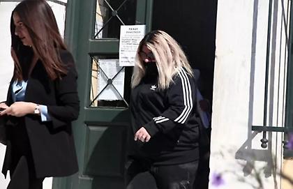 Ρούλα Πισπιρίγκου: Σε απολογία την επόμενη Τρίτη για τους θανάτους της Μαλένας και της Ίριδας