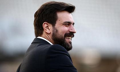 Κυριάκος: «Αλητείες από Τρεϊμάνις-Πινέιρο – Μακάρι να πάρει μπρος όπως το 2017 ο ΠΑΟΚ»