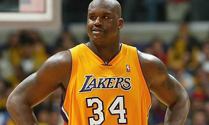 Κουίζ: Αναγνώρισε τους δέκα κορυφαίους σέντερ του ΝΒΑ στα 90s!