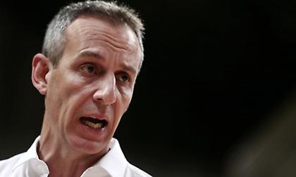 Κάτας για Μονακό: «Να είμαστε συγκεντρωμένοι, όλα ξεκινούν από την άμυνα»