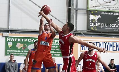 Τα highlights της αγωνιστικής στην Elite League