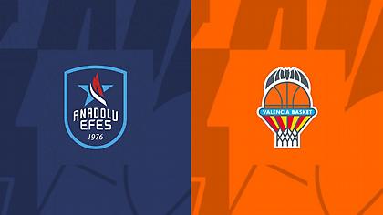 Εφες-Βαλένθια