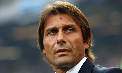 Κόντε: «Πέρυσι χάσαμε από τον Ρονάλντο, όχι από τη Γιουνάιτεντ»