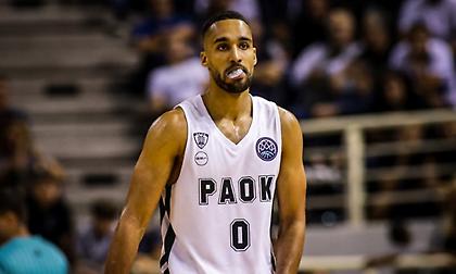 Φράνκε: «Μας έδωσε ώθηση η νίκη επί του Άρη - Περιμένουμε δύσκολο παιχνίδι με τη Σάσαρι»