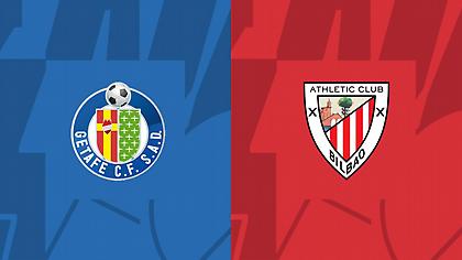 Χετάφε-Μπιλμπάο