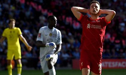 Ζότα: «Ένα από τα όνειρά μου κατέρρευσε»