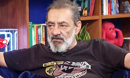 Καφετζόπουλος: «Πρέπει να σταματάει αυτή η χοντροβλαχομ@@@@@α με τον αετό, γινόμαστε σούργελα»
