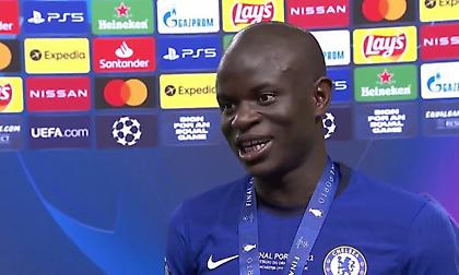 Από κοντά η Γιουβέντους για Καντέ