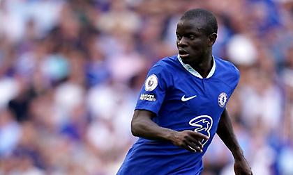 Χειρουργήθηκε και χάνει το Παγκόσμιο Κύπελλο ο Καντέ