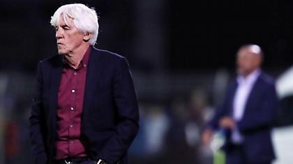 Παναθηναϊκός: Η εντολή του Γιοβάνοβιτς που έφερε τη νίκη στη Λαμία