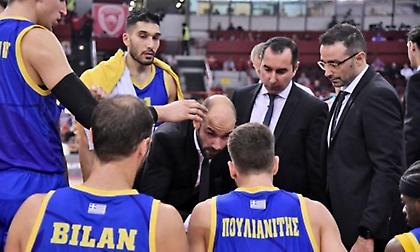 Περιστέρι bwin-Τενερίφη