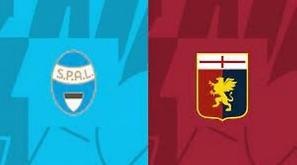 Σπαλ-Τζένοα