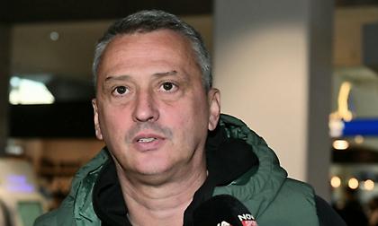 Χωρίς Γουόλτερς αλλά με πίστη στο Βερολίνο ο Παναθηναϊκός-Ράντονιτς: «Χρειάζεται συγκέντρωση»