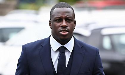 Ποδοσφαιριστής κατηγορεί τον Μεντί πως κακοποίησε την κοπέλα του