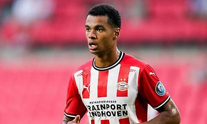 Γκάκπο: «Ήμουν κοντά στο να φύγω από την Αϊντχόφεν»