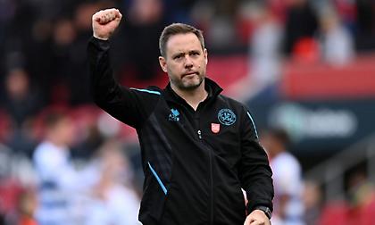 Ο Μπιλ επικρατέστερος υποψήφιος για τη θέση του προπονητή της Γουλβς