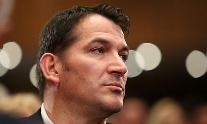 «Εμφύλιος» στην άρση βαρών: Λεωνίδης, Μήτρου, Σαμπάνης και Σπύρου κατά Πύρρου Δήμα