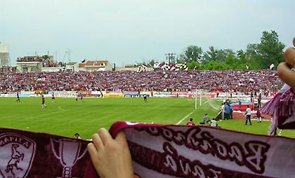 ΑΕΛ-Λεβαδειακός