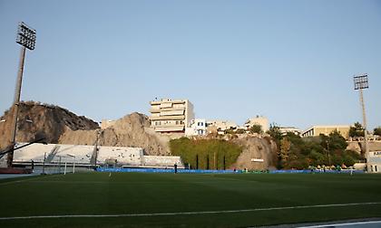 Καλλιθέα-Βέροια