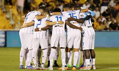 ΠΑΣ Γιάννινα: «Διπλή» αποστολή για ΑΕΚ και Ιωνικό