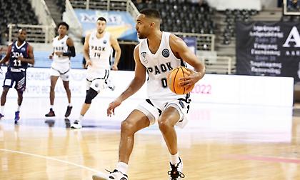 ΠΑΟΚ-Σάσαρι