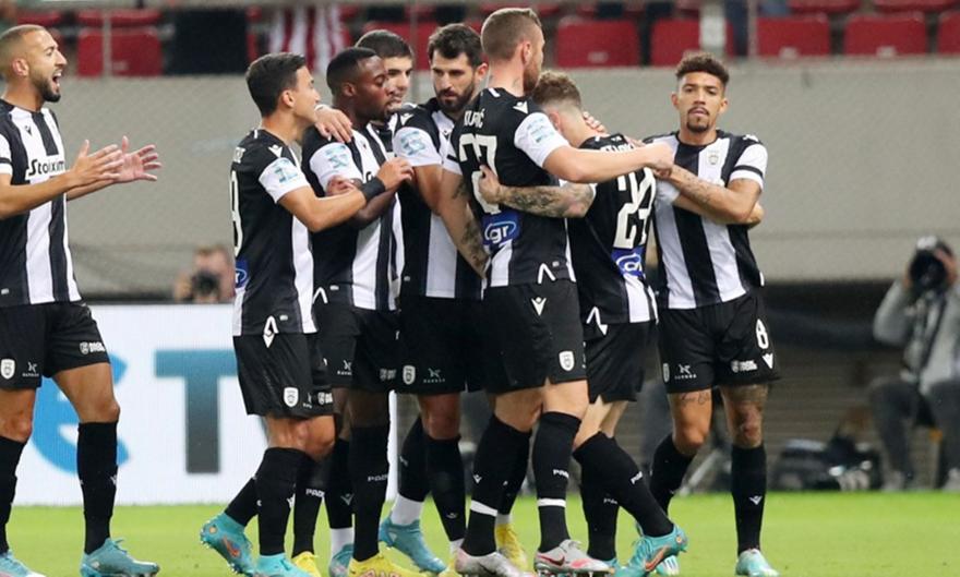 Κούρτιτς: «Μας δίνει ώθηση για τη συνέχεια η νίκη με Ολυμπιακό»