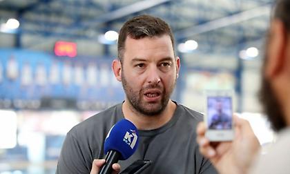 Φιλίποβιτς: «Τελευταία χρονιά στην καριέρα μου»