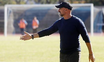 Φέστα: «Σημαντική η πρόκριση, πάντα μας ενδιαφέρει το Κύπελλο»