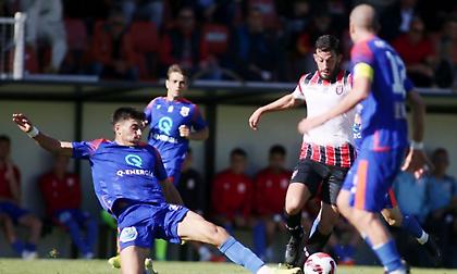 Όλα τα ματς του Κυπέλλου Ελλάδας