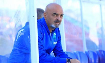 Βέλιτς: «Σημαντική νίκη και δίκαιη πρόκριση για εμάς»