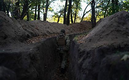 Πόλεμος στην Ουκρανία: Εκκενώνονται πόλεις στην περιοχή της Χερσώνας