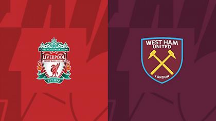 Λίβερπουλ-Γουέστ Χαμ