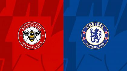 Μπρέντφορντ-Τσέλσι