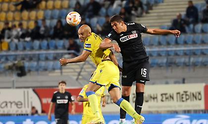 Θριαμβευτής στην παράταση και πρόκριση στην Τρίπολη για τον ψυχωμένο Ατρόμητο!