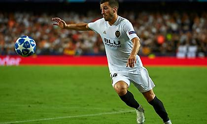 Ανανεώνει με Λουίς Γκαγιά η Βαλένθια