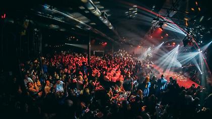 Γονίδης-Μελάς: Ασύλληπτες εικόνες με «λαοθάλασσα» κόσμου από το διήμερο πρεμιέρας τους