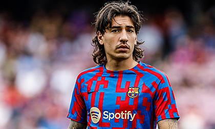 Επιστρέφει ο Μπεγερίν, διαθέσιμος με Βιγιαρεάλ