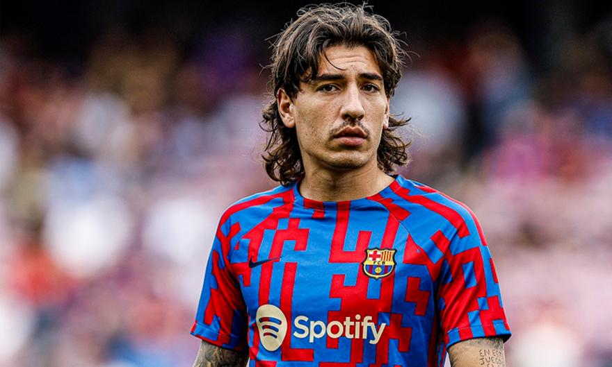 Μπαρτσελόνα: Επιστρέφει ο Μπεγερίν