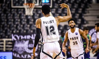 Ονειρεμένος ΠΑΟΚ, ισοπέδωσε την Σάσαρι