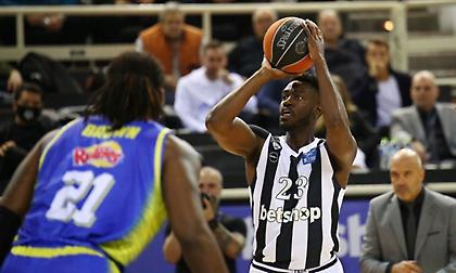 Ανακοίνωσε την αποχώρησή του από τα παρκέ ο Τζος Κάρτερ