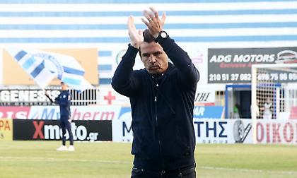 Αποθεώθηκε στην Τρίπολη ο Κόλμαν: «Είναι τρελός, είναι τρελός ο Ουαλός!»