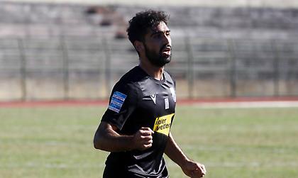 Άνετα στους «16» μέσω... Αριδαίας η Λαμία