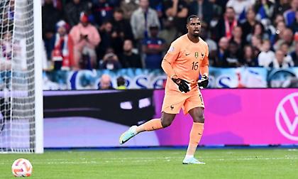 Ανησυχία στη Μίλαν για Μενιάν, κινδυνεύει να χάσει μέχρι και το Παγκόσμιο Κύπελλο