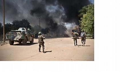 Μαλί: Τρία παιδιά σκοτώθηκαν εξαιτίας πυροδότησης αυτοσχέδιου εκρηκτικού μηχανισμού